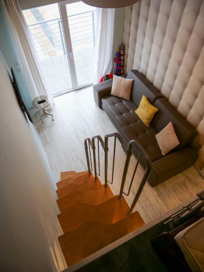 Appartement Apartament Boja à Miedzyzdroje Extérieur photo